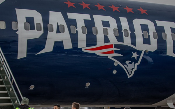 A CO 541st DSSB, 1st Infantry Division Deployment