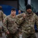 A CO 541st DSSB, 1st Infantry Division Deploys