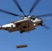 HMH-465 conduct externals
