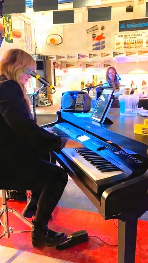 Radio Spot - Piano Lessons