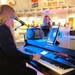 Dueling pianos entertainment event held at McCoy’s Community Center at Fort McCoy