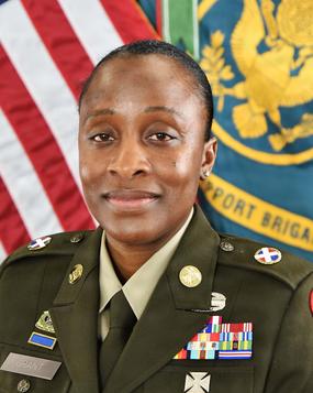 Command Sergeant Major