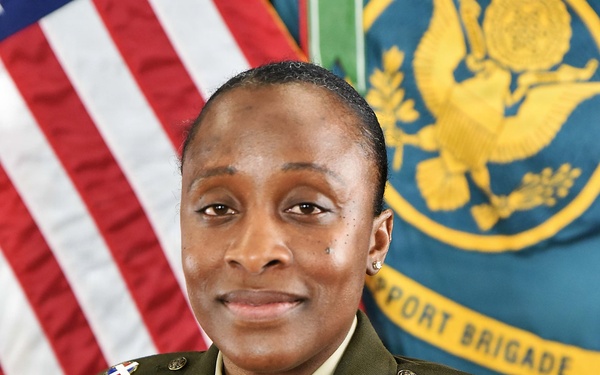 CSM Narda Grant