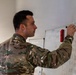 Dynamic Front 26: Command Post Exercise in Cincu, Romania