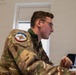 Dynamic Front 26: Command Post Exercise in Cincu, Romania