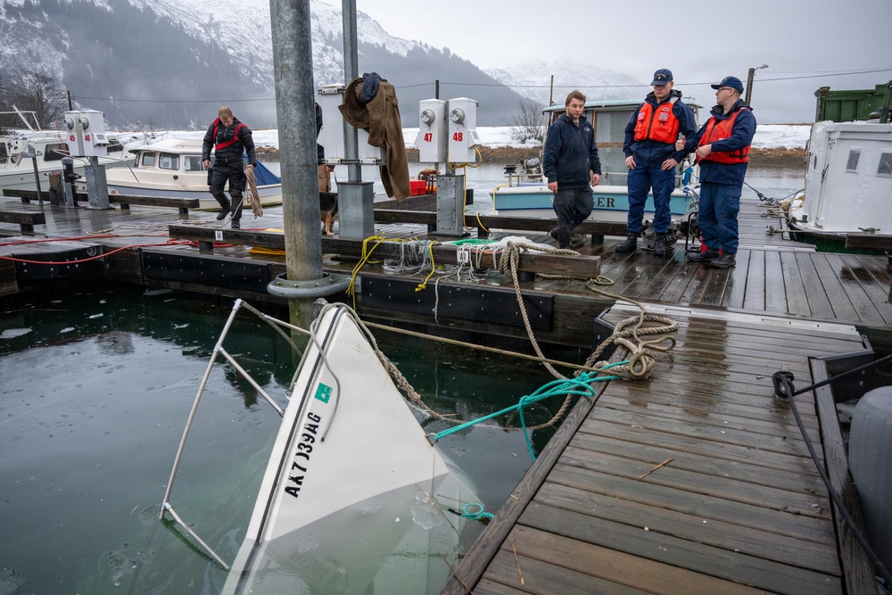 Arctic District Year in Review 2025