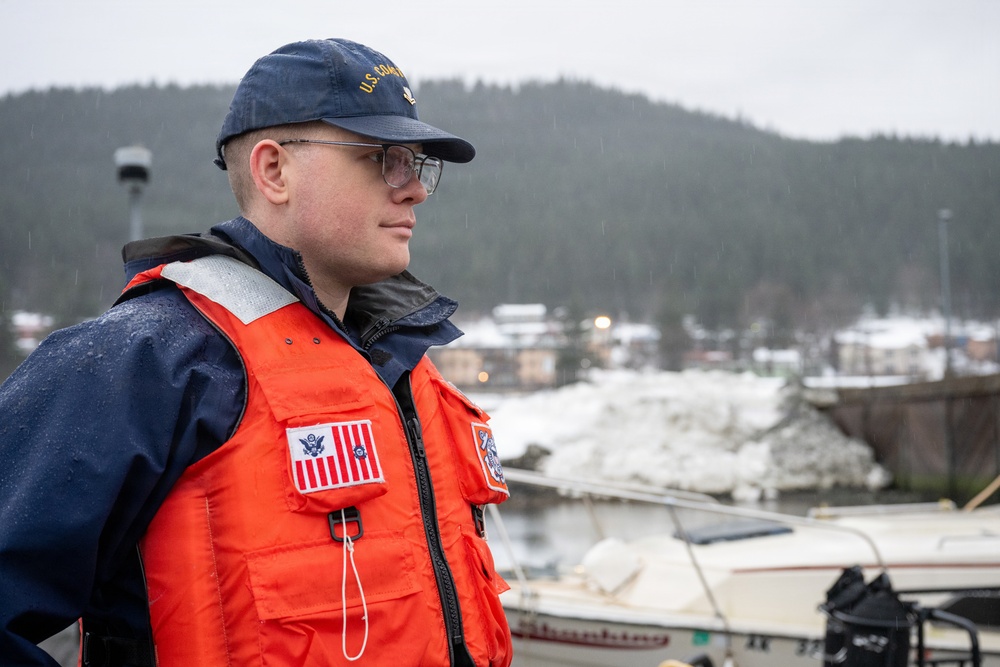 Arctic District Year in Review 2025