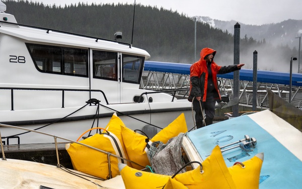 Arctic District Year in Review 2025