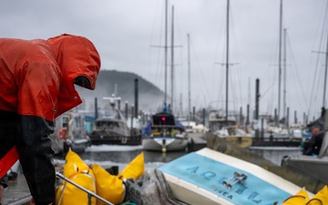 Arctic District Year in Review 2025