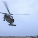 USS Thomas Hudner (DDG 116) Flight Operations