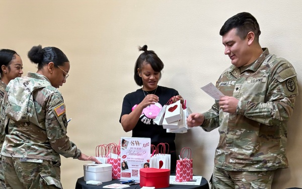 Fort Huachuca gets glow‑up with debut of Salon Suites