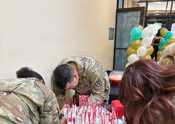 Fort Huachuca gets glow‑up with debut of Salon Suites