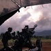 Artillery in Action: Soldiers Aim for Excellence