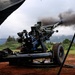Artillery in Action: Soldiers Aim for Excellence