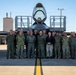 Florida Air National Guard's 125th Fighter Wing mission briefing builds partnerships with Jacksonville military leaders