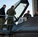 Florida Air National Guard's 125th Fighter Wing mission briefing builds partnerships with Jacksonville military leaders