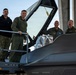 Florida Air National Guard's 125th Fighter Wing mission briefing builds partnerships with Jacksonville military leaders