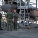 Florida Air National Guard's 125th Fighter Wing mission briefing builds partnerships with Jacksonville military leaders