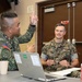 MARFORPAC - Phillippine Marine Corps Staff Talks Day 2