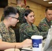 MARFORPAC - Phillippine Marine Corps Staff Talks Day 2
