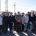 Beale Military Liaison Council visit Vandenberg Space Base