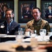 Vandenberg Hosts Honorary Commander Breakfast