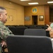 MARFORPAC - Philippine Marine Corps Staff Talks Day 3