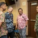 MARFORPAC - Philippine Marine Corps Staff Talks Day 3