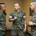 MARFORPAC - Philippine Marine Corps Staff Talks Day 3