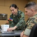 MARFORPAC - Philippine Marine Corps Staff Talks Day 3