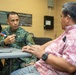 MARFORPAC - Philippine Marine Corps Staff Talks Day 3
