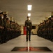 Alpha Company Battalion Commander Inspection