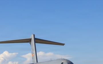 C-17 Globemaster III