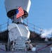 USS Ashland Conducts CIWS Live Fire