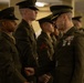 Alpha Company Battalion Commander Inspection