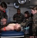 Navy Corpsmen Respond to Mass Casualty Drill aboard USS Ashland