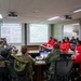 Commander of Marine Forces Korea and ROK Marine Corps Commandant Conduct Battlefield Circulation