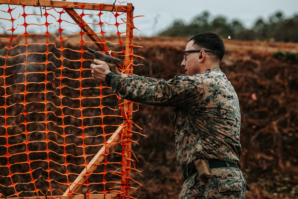 DVIDS - Images - Tri-Command Multi-Gun Match [Image 5 of 18]