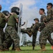 Marines Sharpen Non-Lethal Response