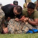 Marines Sharpen Non-Lethal Response