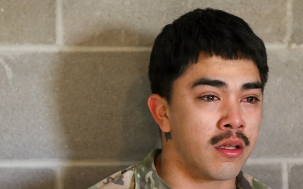 175th MRBC Builds CBRN Readiness Through Realistic Training at Fort Riley