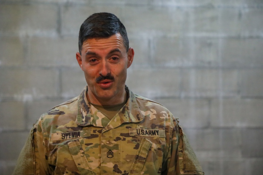 175th MRBC Builds CBRN Readiness Through Realistic Training at Fort Riley