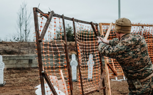 Tri-Command Multi-Gun Match