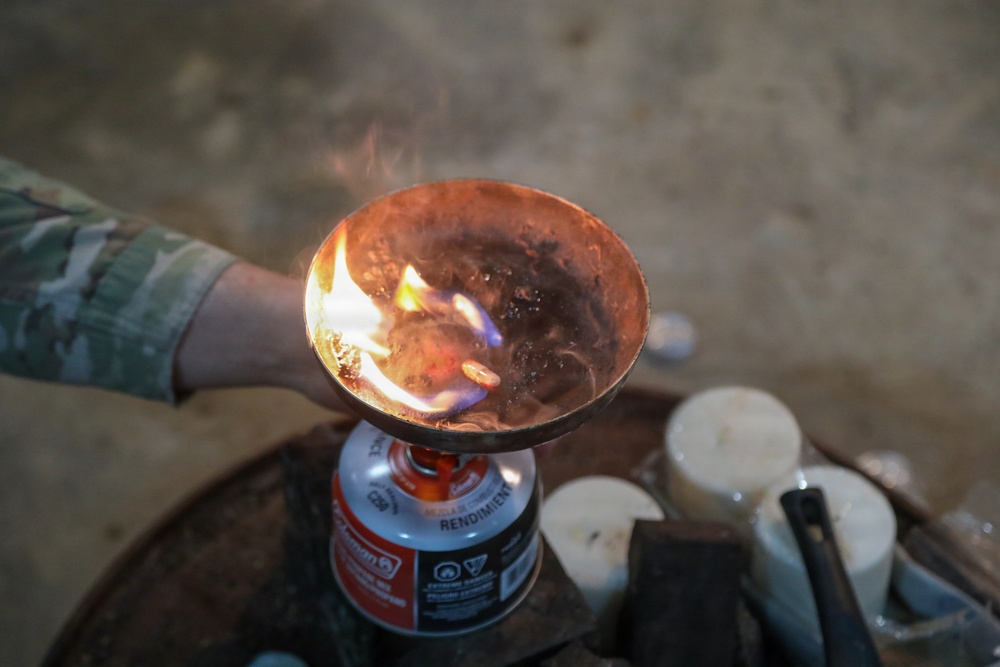 175th MRBC Builds CBRN Readiness Through Realistic Training at Fort Riley