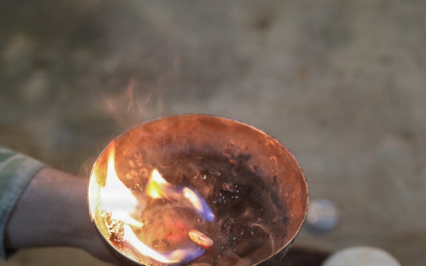 175th MRBC Builds CBRN Readiness Through Realistic Training at Fort Riley