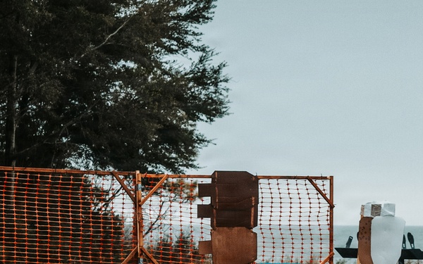 Tri-Command Multi-Gun Match