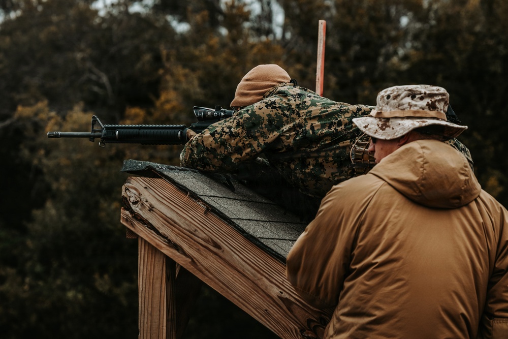 DVIDS - Images - Tri-Command Multi-Gun Match [Image 9 of 18]