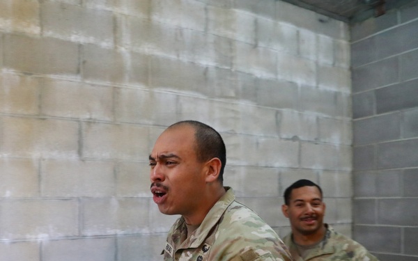 175th MRBC Builds CBRN Readiness Through Realistic Training at Fort Riley