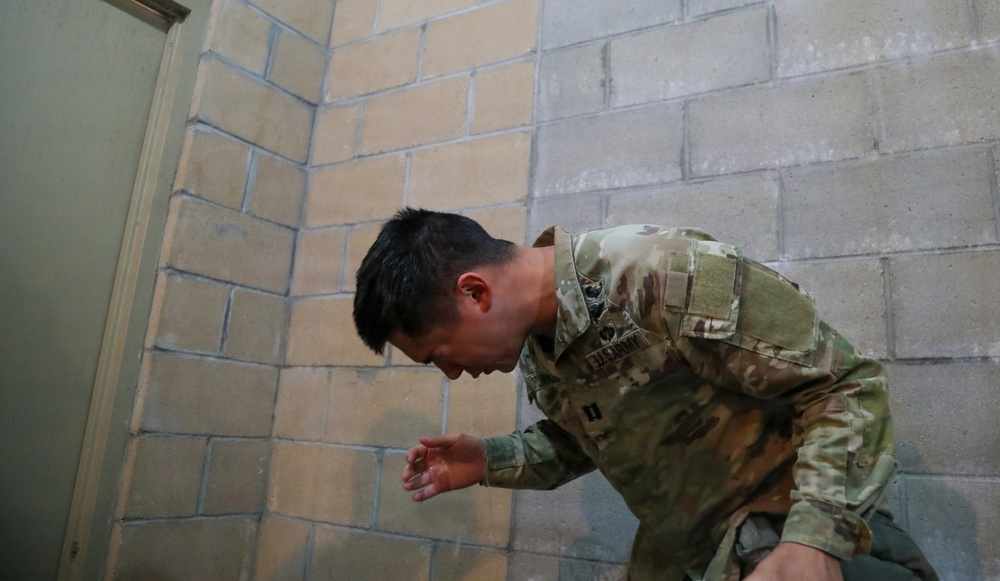 175th MRBC Builds CBRN Readiness Through Realistic Training at Fort Riley