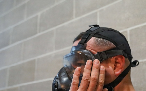 175th MRBC Builds CBRN Readiness Through Realistic Training at Fort Riley